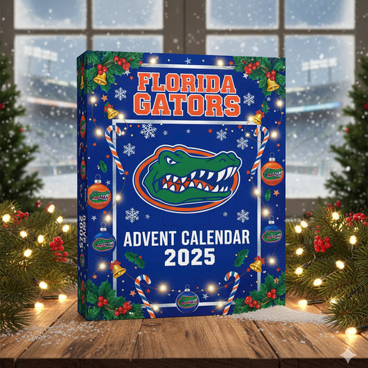 FGT Premium Advent Calendar 2025 DAT